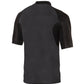 1mm Men's Vissla HIGH SEAS S/S Wetsuit Jacket
