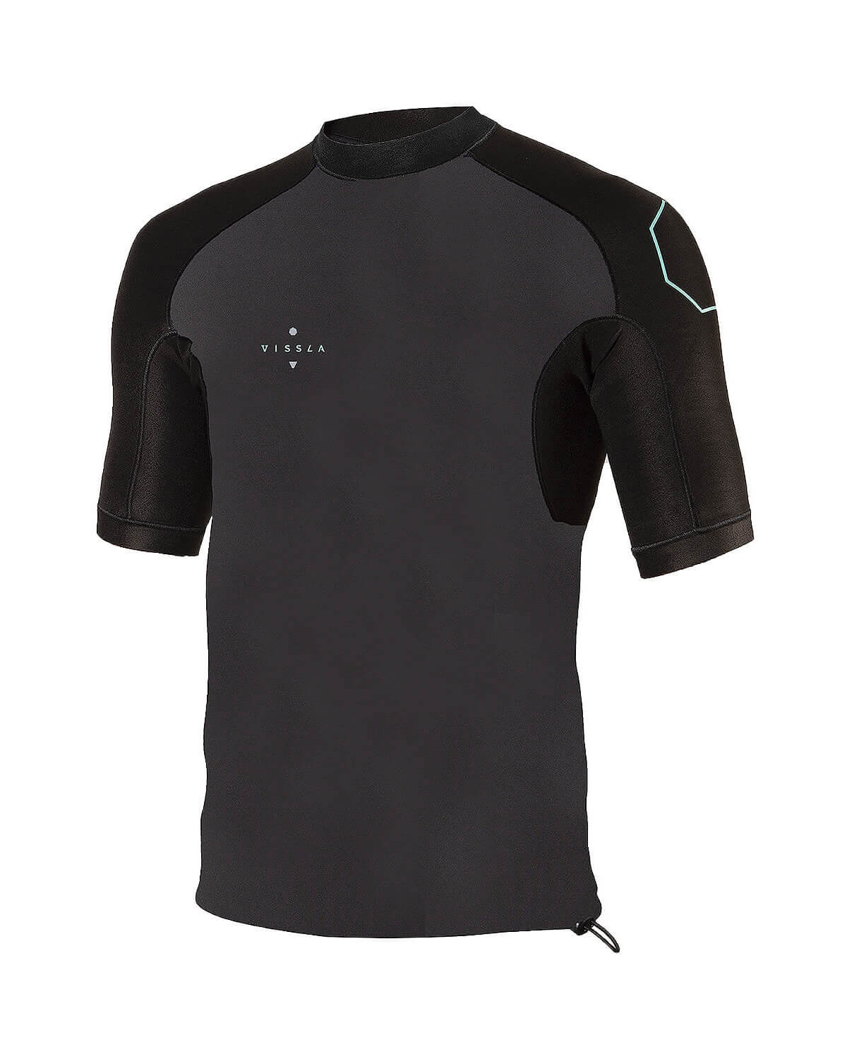 7 Seas 1mm Long Sleeve Wetsuit Jacket – Vissla.com