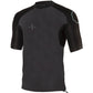 1mm Men's Vissla HIGH SEAS S/S Wetsuit Jacket