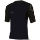 1mm Men's Vissla HIGH SEAS S/S Wetsuit Jacket
