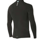 1mm Men's Vissla 7 SEAS L/S Wetsuit Jacket