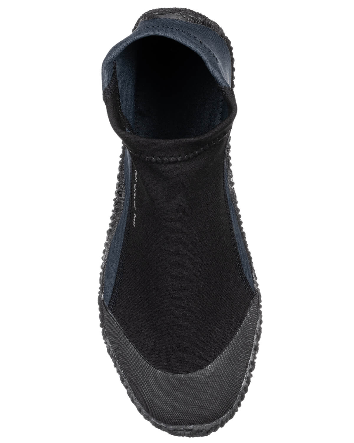 1mm Quiksilver PROLOGUE RT Reef Boot Wetsuit Wearhouse