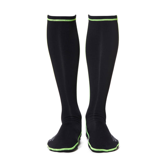 1mm WETSOX Thermal Round Toe Wetsuit Sock