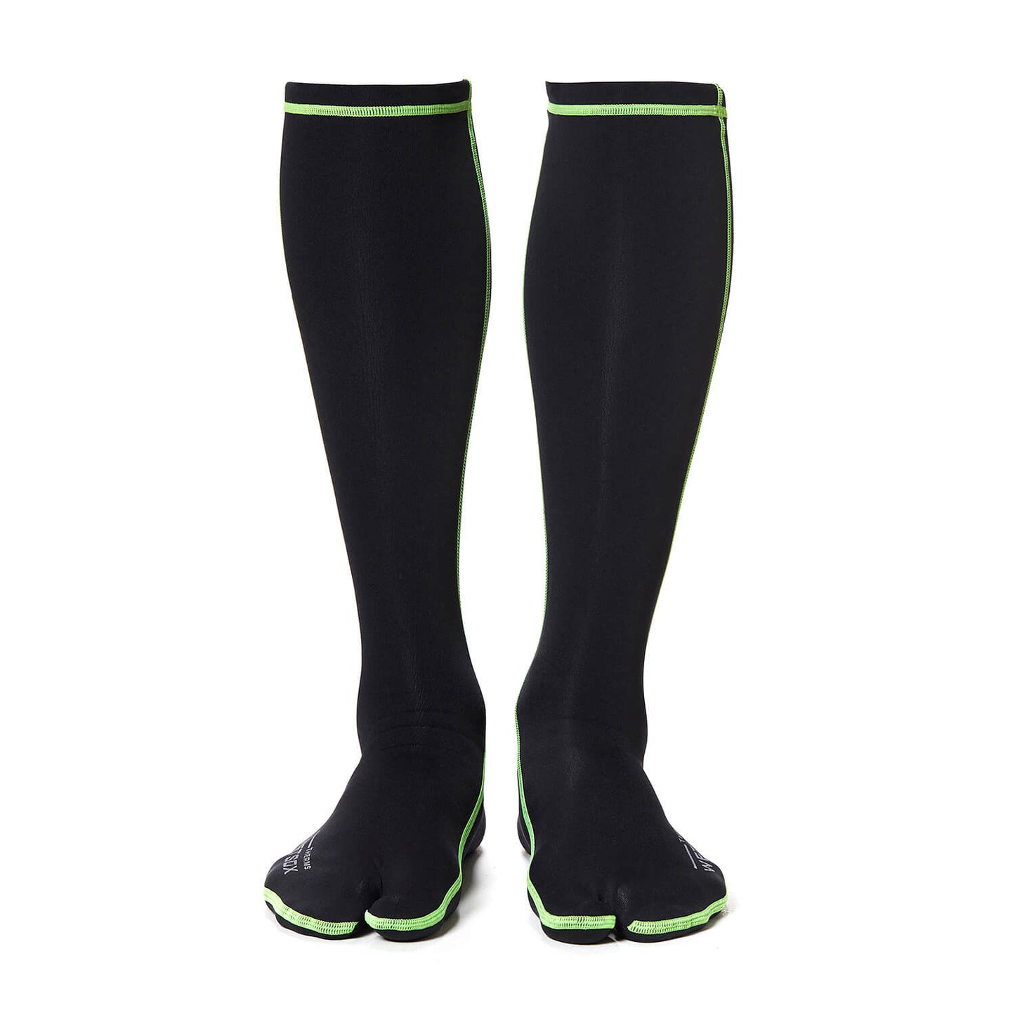 1mm WETSOX Thermals Split Toe Wetsuit Sock
