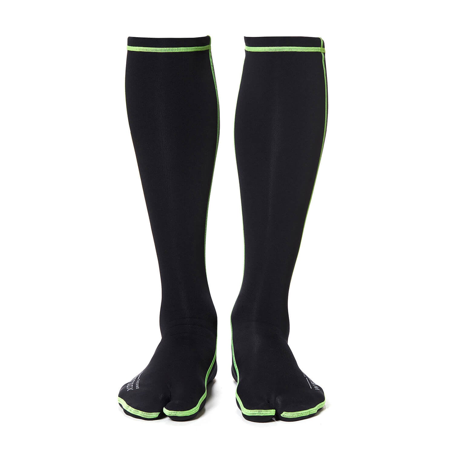 1mm WETSOX Thermals Split Toe Wetsuit Sock