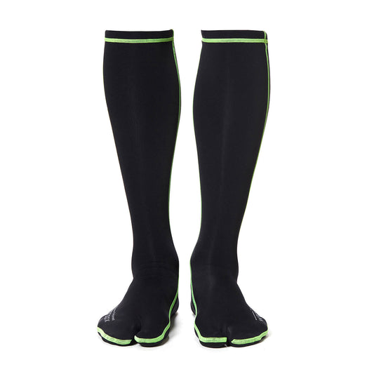 1mm WETSOX Thermals Split Toe Wetsuit Sock
