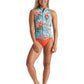 1mm Women's Billabong SALTY DAYZ Vest