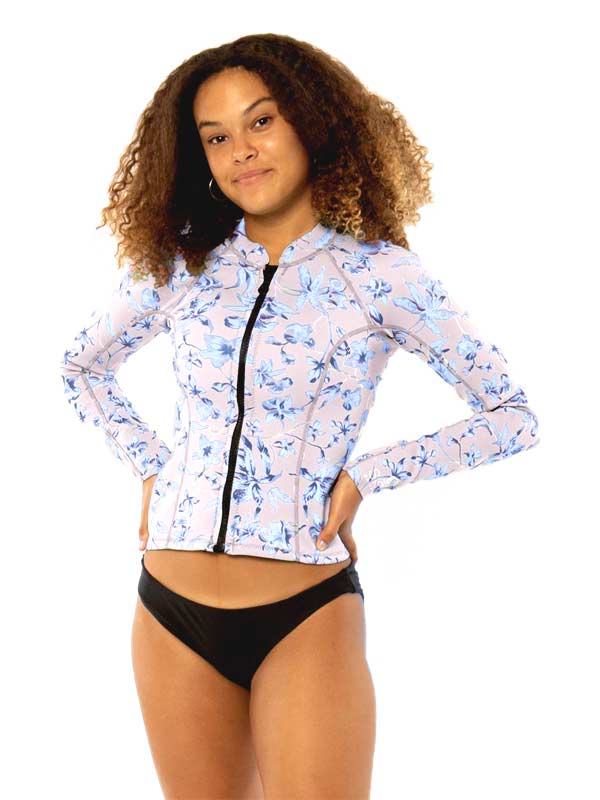 1mm Women's Sisstrevolution Wetsuit Jacket