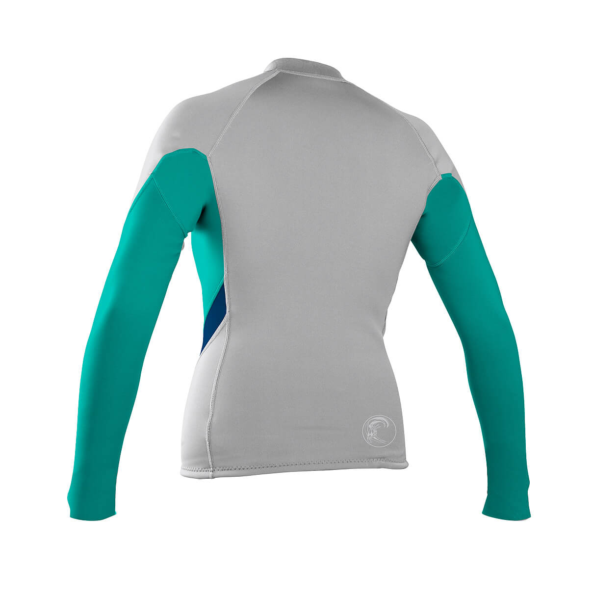 1mm O'Neill Women's BAHIA Front-Zip Wetsuit Jacket – Wetsuit Wearhouse