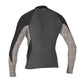 1mm Women's O'Neill BAHIA Front-Zip Wetsuit Jacket