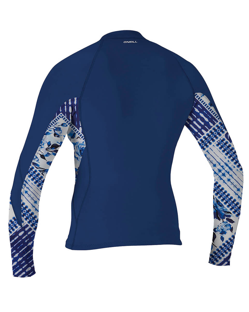 1mm Women's O'Neill BAHIA Front-Zip Wetsuit Jacket