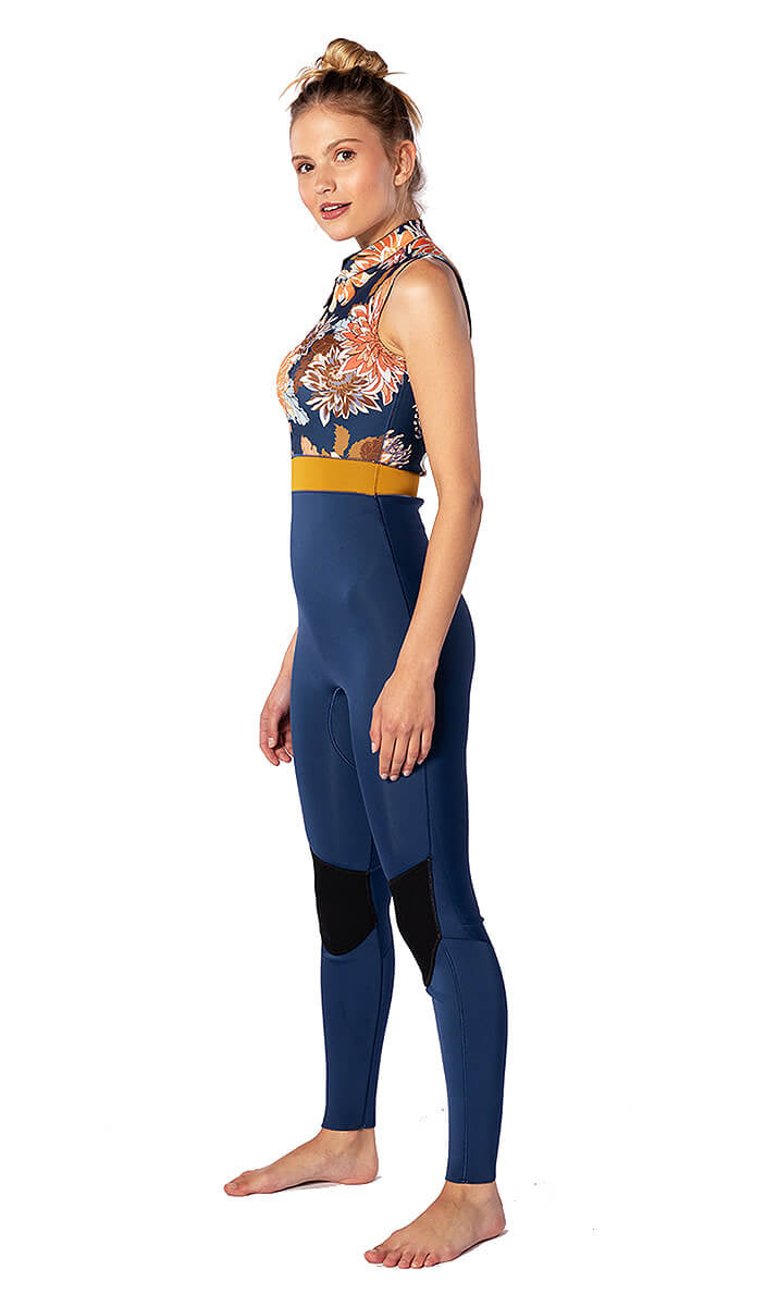 1mm Women's Rip Curl G-BOMB F/Z Jane | Wetsuit Wearhouse