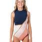 1mm Women's Rip Curl G-BOMB Sleeveless Springsuit