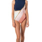 1mm Women's Rip Curl G-BOMB Sleeveless Springsuit