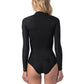 1mm Women's RipCurl G-BOMB L/S Booty Springsuit