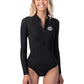 1mm Women's RipCurl G-BOMB L/S Booty Springsuit