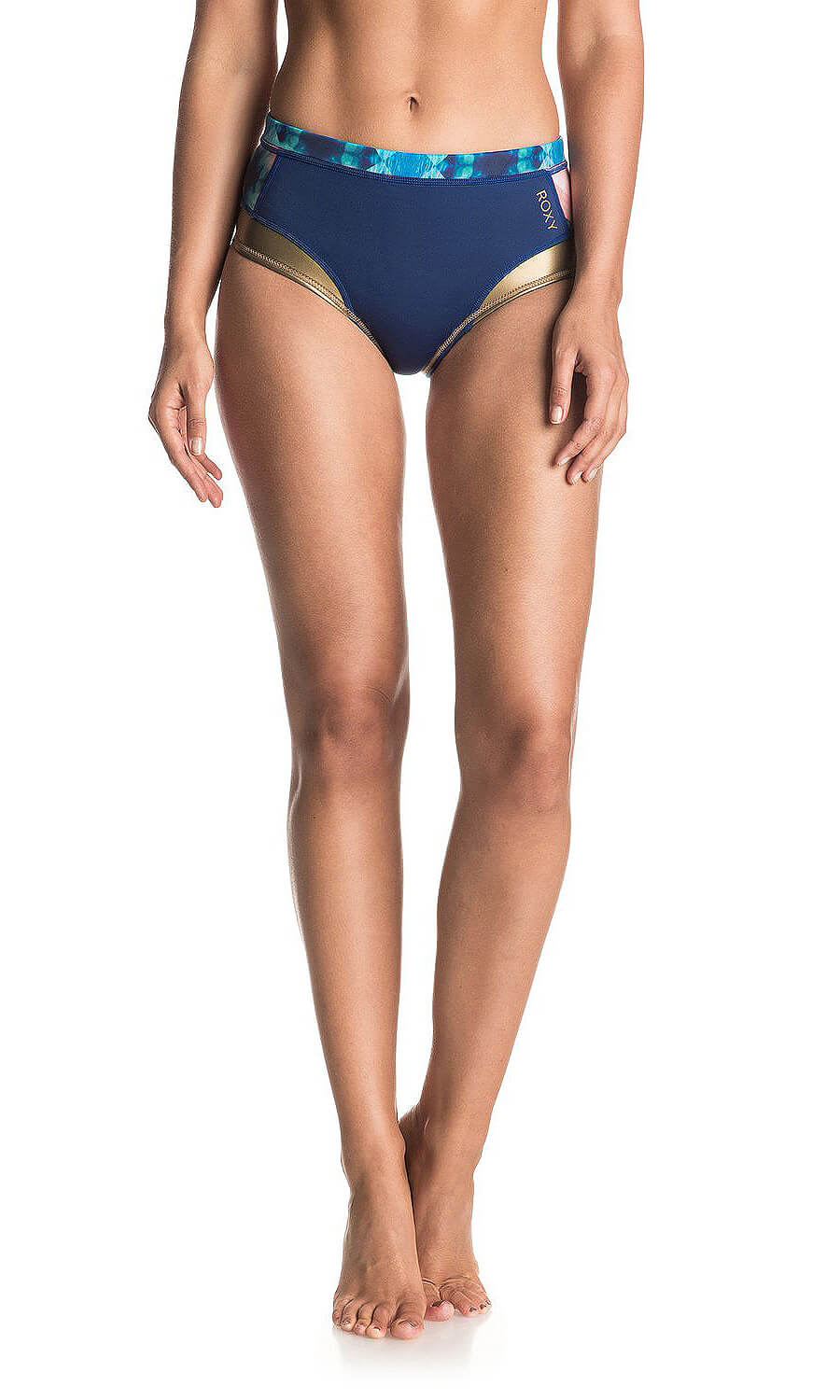 1mm Women's Roxy POPSURF Midwaist Short