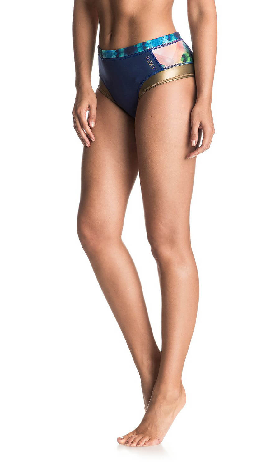 1mm Women's Roxy POPSURF Midwaist Short