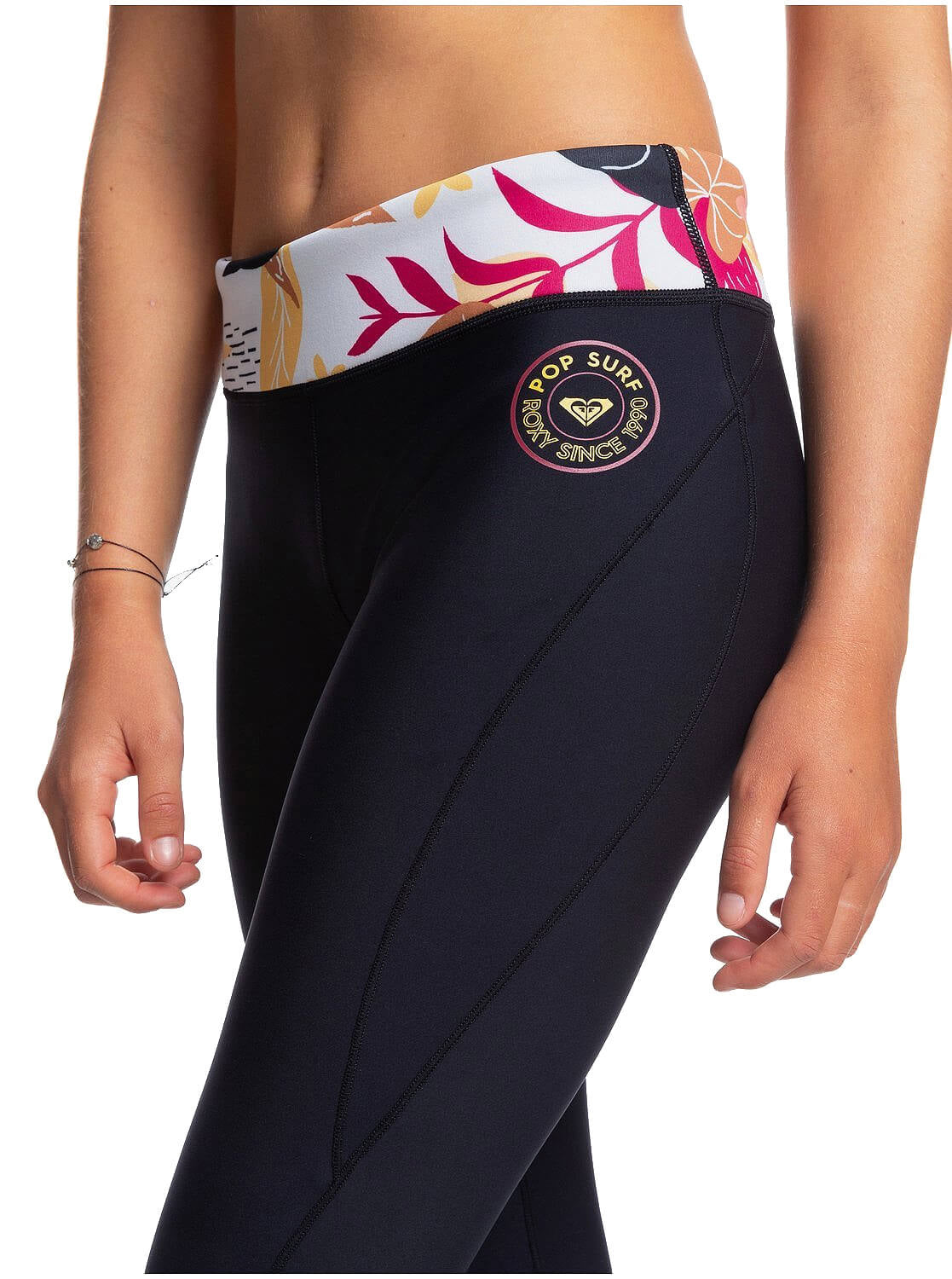 1mm Women's Roxy POPSURF Wetsuit Pants