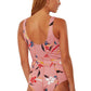 1mm Women's Sisstrevolution ODISEA One Piece Springsuit