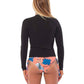 1mm Women's Sisstrevolution Wetsuit Jacket
