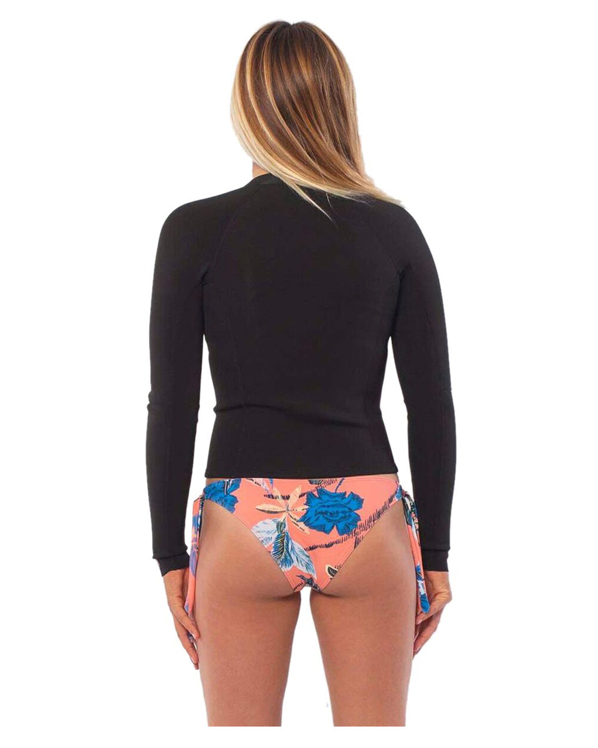 1mm Women's Sisstrevolution Wetsuit Jacket