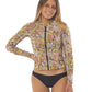 1mm Women's Sisstrevolution Wetsuit Jacket