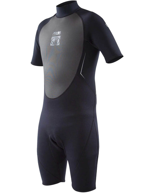 2/1mm Men's Body Glove PRO 3 Shorty Springsuit