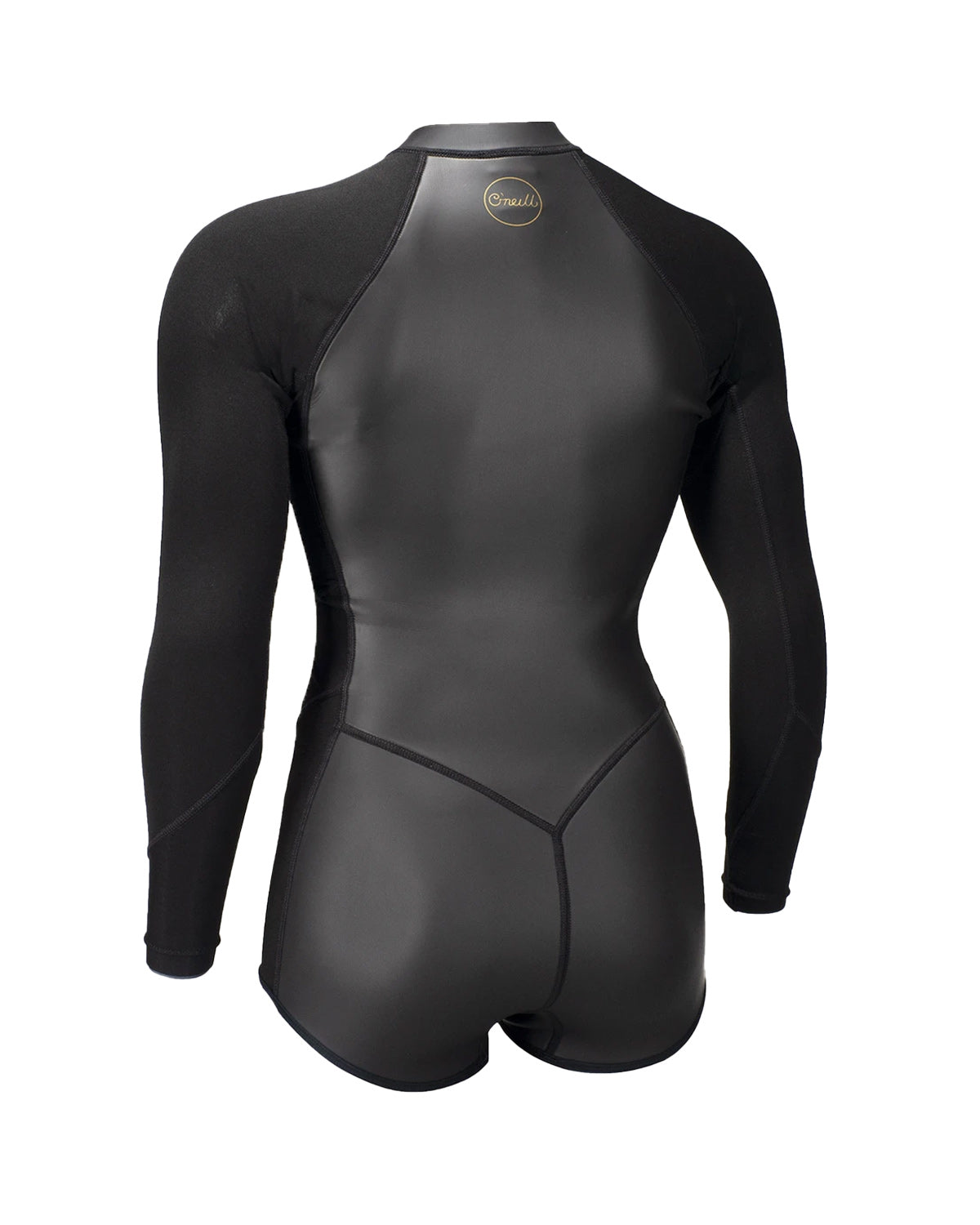 2/1mm Women's O'Neill BAHIA L/S Surf Suit
