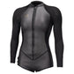 2/1mm Women's O'Neill BAHIA L/S Surf Suit