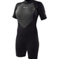 2mm Womens Body Glove Pro 3 Shorty Springsuit