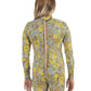 2/2mm Girl's Sisstrevolution SUMMER SEAS L/S Springsuit