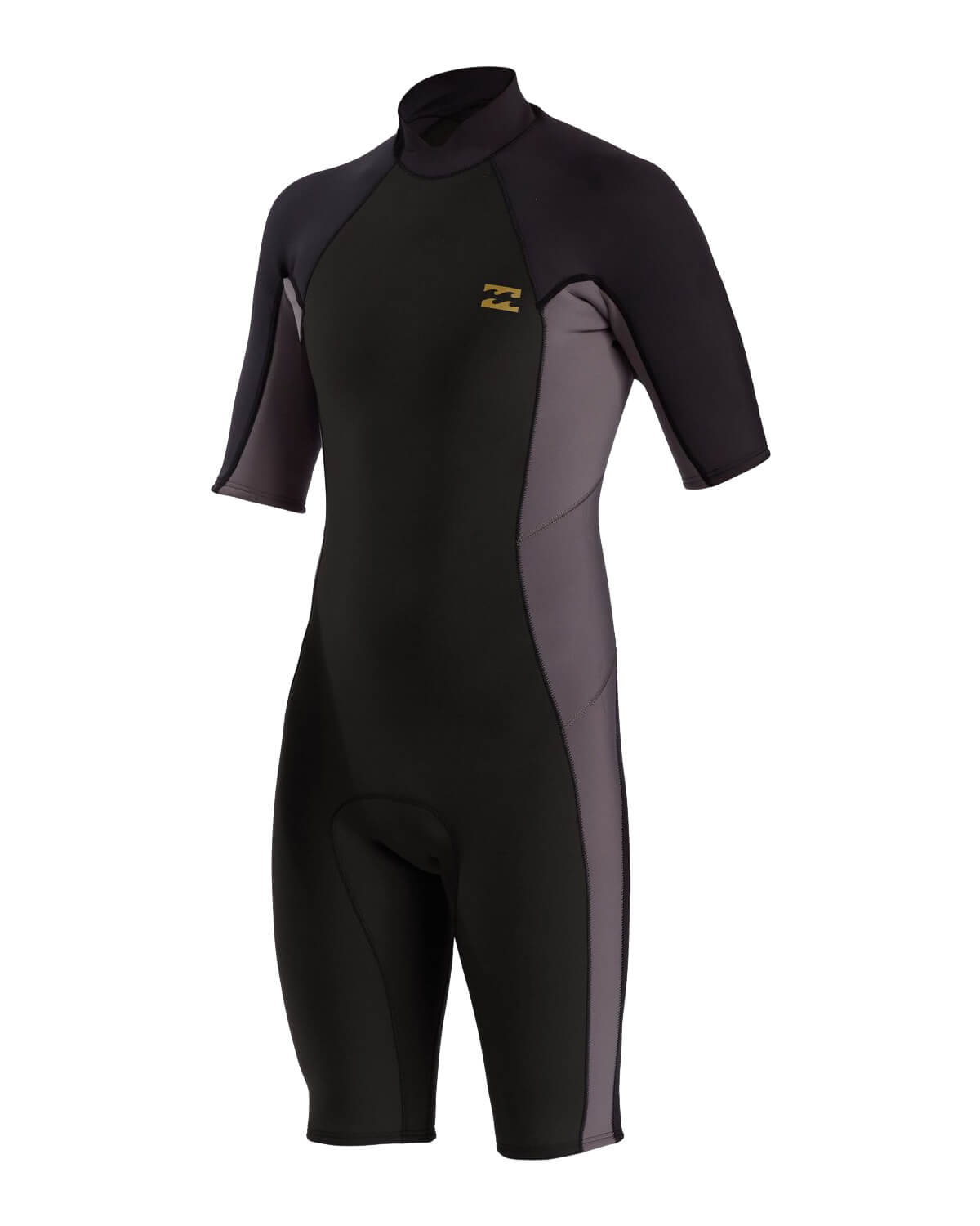 2/2mm Men's Billabong ABSOLUTE B/Z Shorty Springsuit