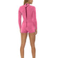 2mm Women's Sisstrevolution 7 SEAS L/S Springsuit