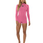 2mm Women's Sisstrevolution 7 SEAS L/S Springsuit