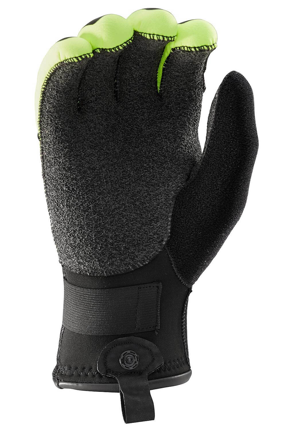3mm NRS REACTOR Rescue Gloves