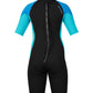 2.5mm Kid's NRS Shorty Springsuit