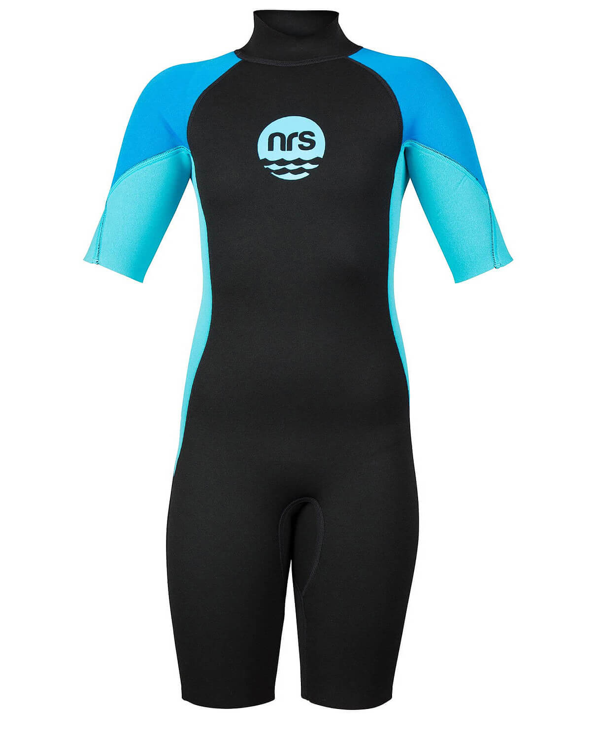 2.5mm Kid's NRS Shorty Springsuit | Wetsuit Wearhouse