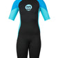 2.5mm Kid's NRS Shorty Springsuit