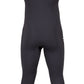 2.5mm Men's HyperFlex VYRL S/S Fullsuit - Chest Zip