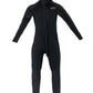 5/4mm Kid's & Junior's Billabong SURF SCHOOL FOIL Full Wetsuit