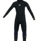 5/4mm Kid's & Junior's Billabong SURF SCHOOL FOIL Full Wetsuit