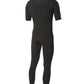 2mm Men's Vissla 7 SEAS Short Sleeve Fullsuit