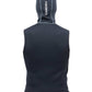 2mm Men's Akona Hooded Vest