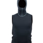 2mm Men's Akona Hooded Vest
