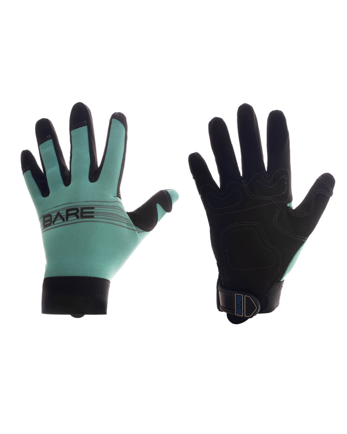 2mm BARE TROPIC PRO Gloves