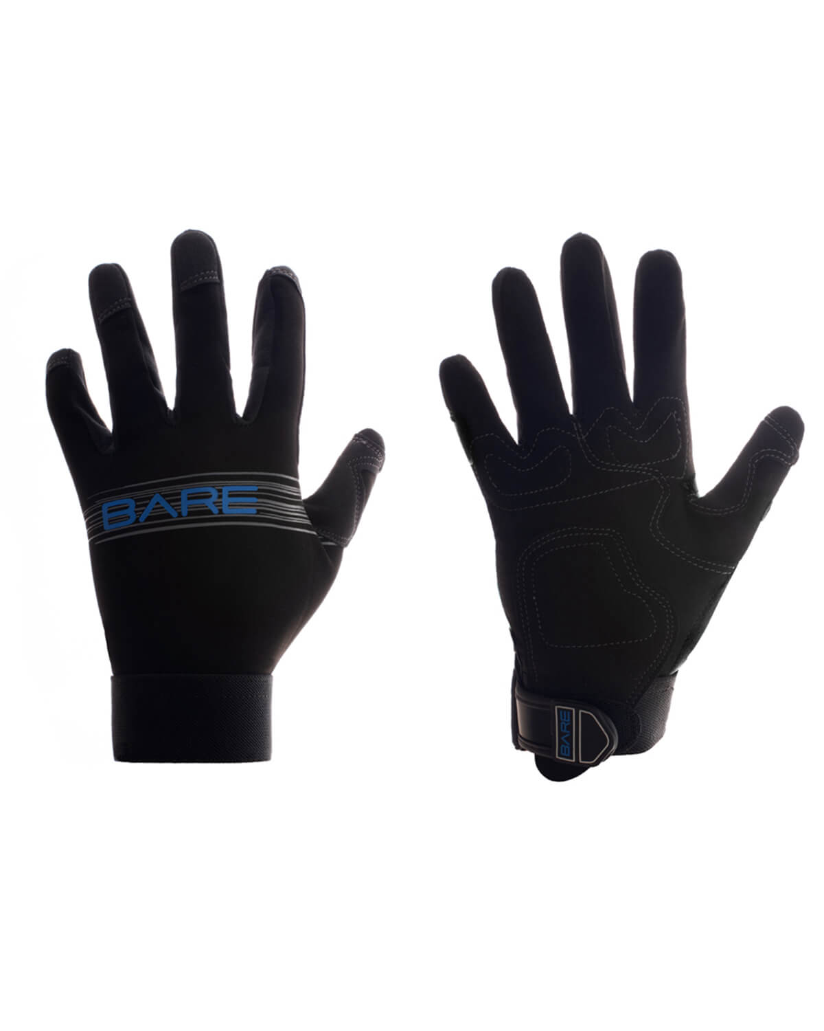 2mm BARE TROPIC PRO Gloves