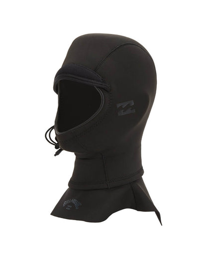 
2mm Billabong FURNACE Hood