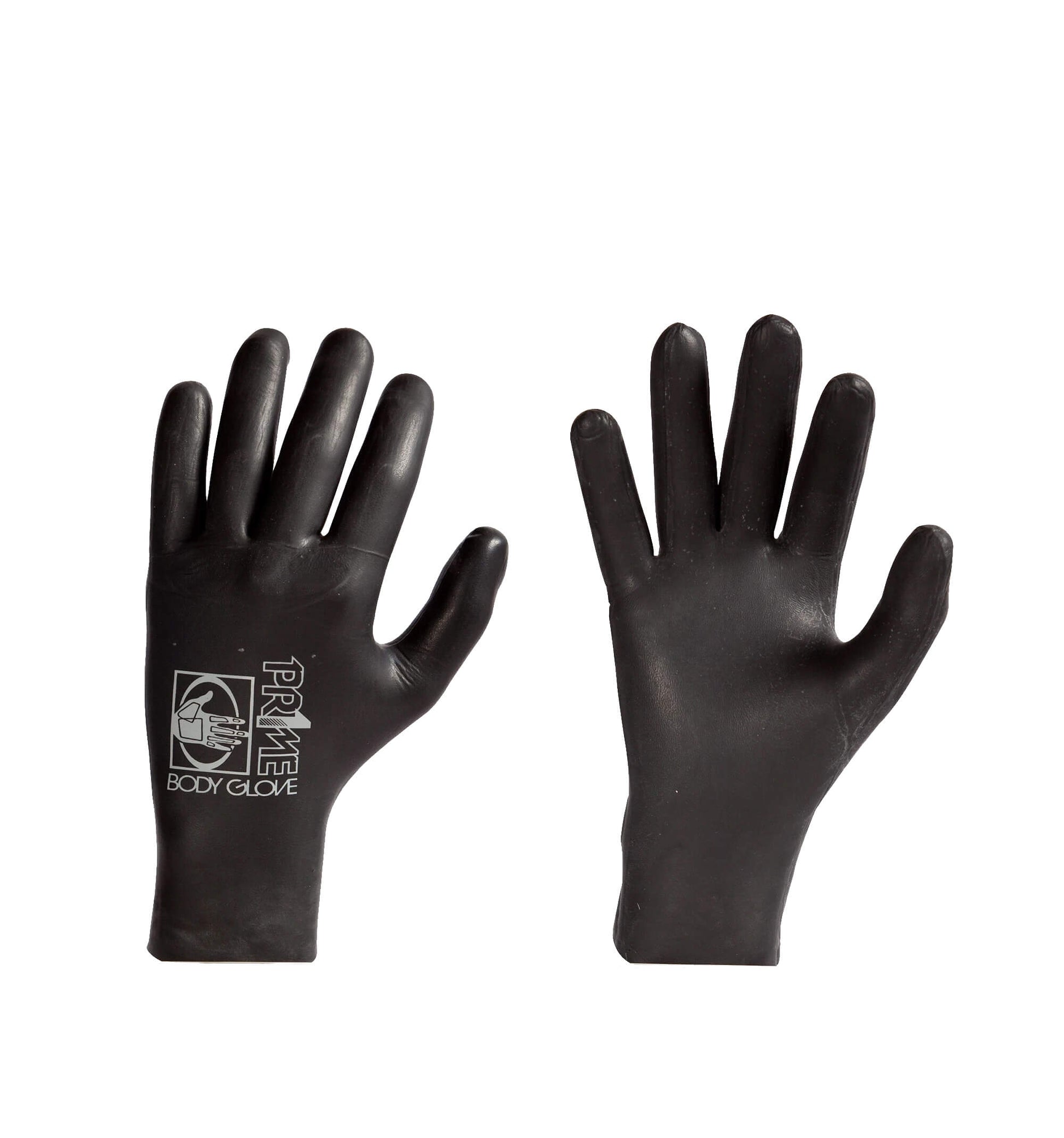 body products handschuhe 2mm Body Glove PR1ME 5-Finger Dipped Gloves – Wetsuit Wearhouse