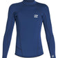 2mm Boy's Billabong ABSOLUTE COMP L/S Jacket